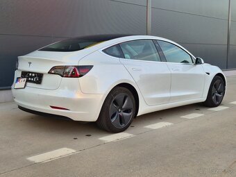 Tesla Model 3 Standard Plus 79'000 km
- 4
