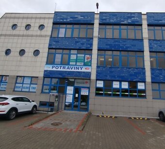 Obchodný priestor na prenájom – Centrálna ulica, Svidník (31 - 4