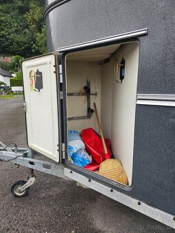 Prepravnik na kone - 4