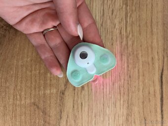Owlet smart sock 3rd generation - 4
