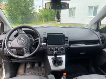 Mazda 5 CiTD - 4