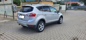 Ford Kuga 2.0 TDCI - 4