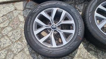 5x114,3 R17 --- KIA SPORTAGE ... - 4