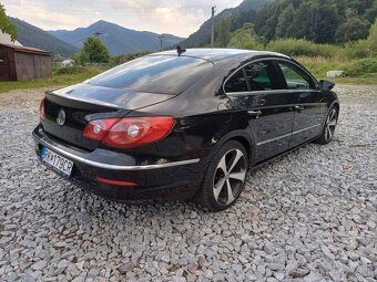 Volkswagen Passat CC - 4