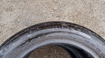 letne pneu 195/50 r15 - 4