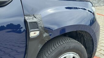 Dacia Duster 4x2 r.v. 2020 - 4