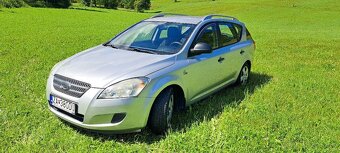Kia Ceed 1.4 benzin - 4