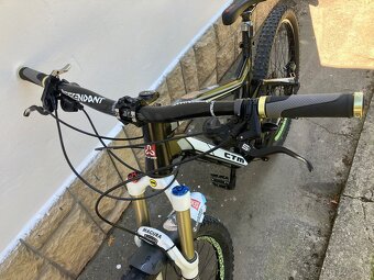 CTM “Rawer” 27.5 velkost L - 4