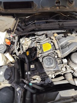 Predam BMW 116i automat - 4