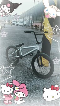 CUSTOM BMX - 4