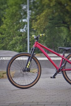 Dirtový bicykel CTM Dirtking - 4