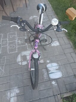 Bicykel - 4