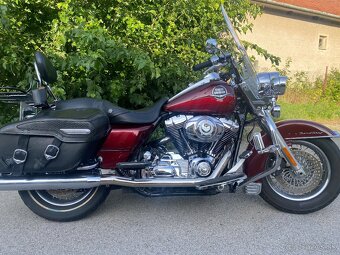 Harley Davidson Road King - 4