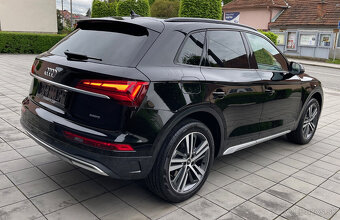 Audi Q5 3.0TDi,210kw,Quattro,2023 - 4