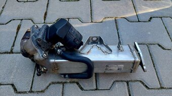 BMW EGR chladic + ventil pre E90/91, F20/21/22/10/11 - 4