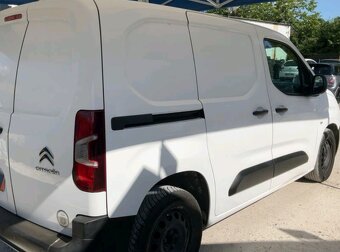 Citroën Berlingo 1.5 Blue-HDi - 4