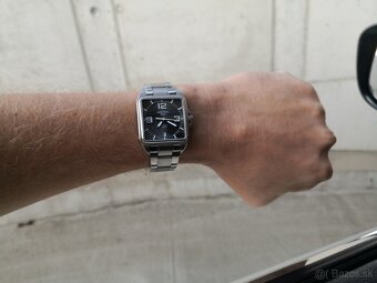 Certina DS Trust Titanium - 4