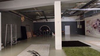 OC LIGHT PARK, priestory na prenájom, Račianska-Bratislava I - 4