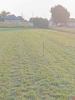 Predám stavebný pozemok v obci Hatalov - 4