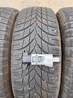 175/65R14 Lassa zimne - 4