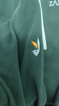 ZAJO flisova mikina veľ.L - 4