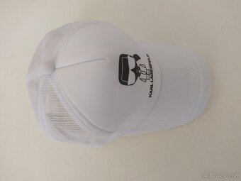 Šiltovky štýl KL, UNISEX - 4