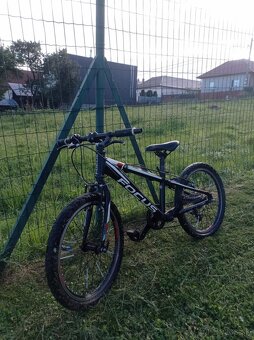 Detský bicykel - 4