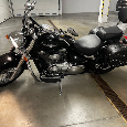 Predám SUZUKI Intruder VL800 - 4