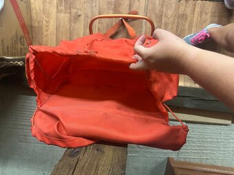 horolezecky vak/batoh - 4