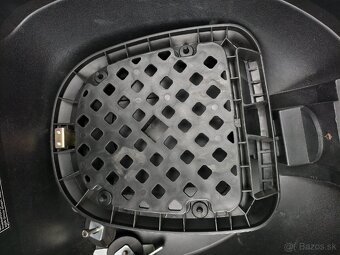 Zadny kufor na motocykel - 4