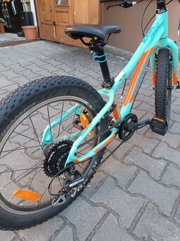 Ghost Kato Pro 20 - 4
