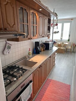 Predaj 3-izbového bytu v Nitre na Chrenovej - 4