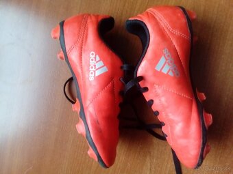 kopačky Adidas - 4