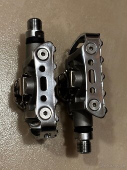 Shimano pedále PD-M324 SPD - 4