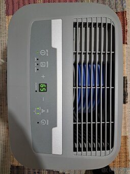 Odvlhčovač vzduchu - 4