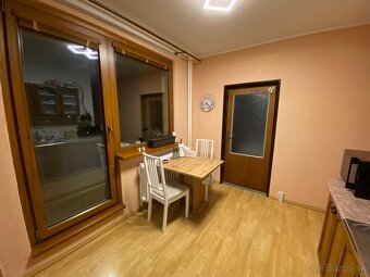 Ponukam izbu na prenajom  Jesenna, Poprad - 4