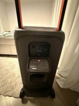 JBL partybox 520 - 4