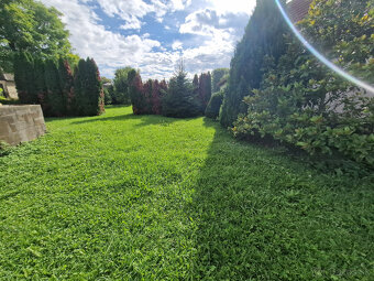 Rodinný dom s pozemkom s potenciálom výstavby Rumanová - 4