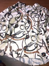 Predám blúzku značky IVIVI - 4