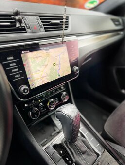 Superb škoda 2021 - 4