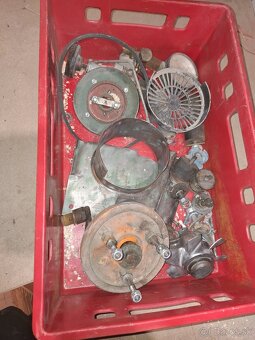 Predam kompresor orlik - 4