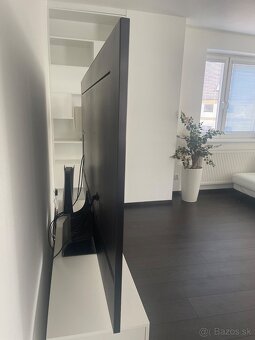 Smart Qled 8K 82” televizor samsung - 4