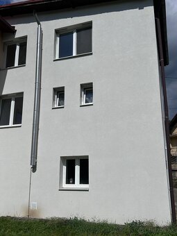 Veľký rodinný dom na predaj - Kysucké Nové Mesto - Ochodnica - 4