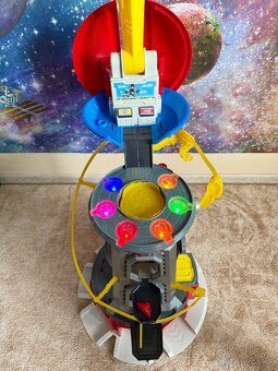 Paw Patrol veža 84cm - 4