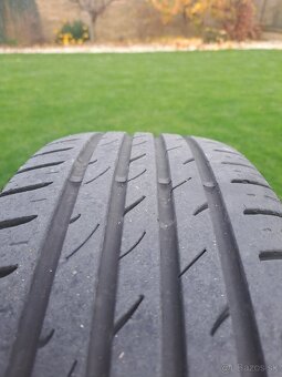 Hlinikove disky - elektrony 17" - 4