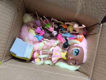 Veľký balík hračiek - 4