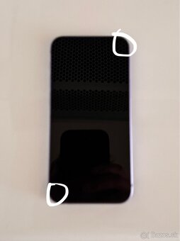 iPhone 12 mini 64GB Fialový - 4