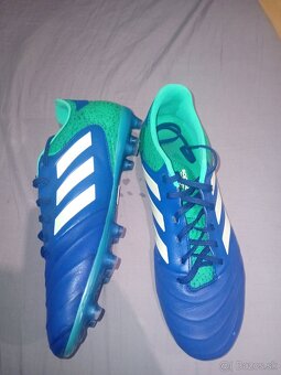 Adidas kopačky - 4