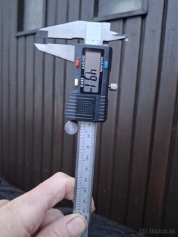 4x zimné pneu Good Year UltraGrip Performance 235/65 R17 - 4