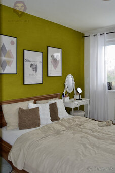 NA PREDAJ 3-IZBOVÝ BYT V PASTUCHOVE - 4